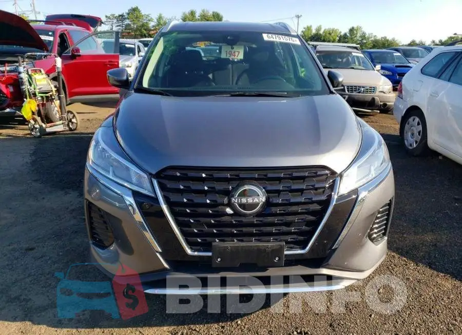 3N1CP5CV5PL504234 Photo# 5