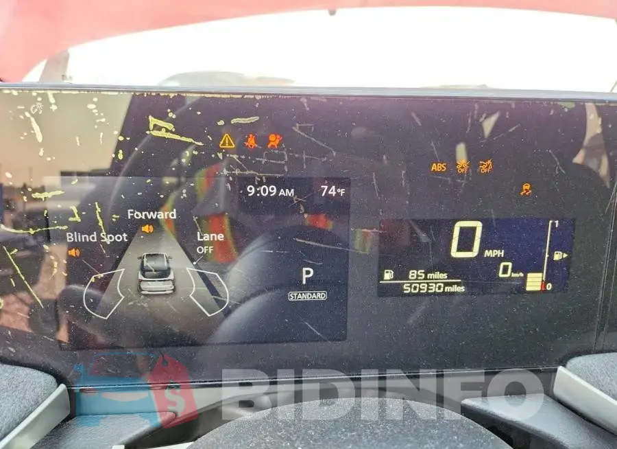 3N8AP6CB5SL302717 Photo# 9