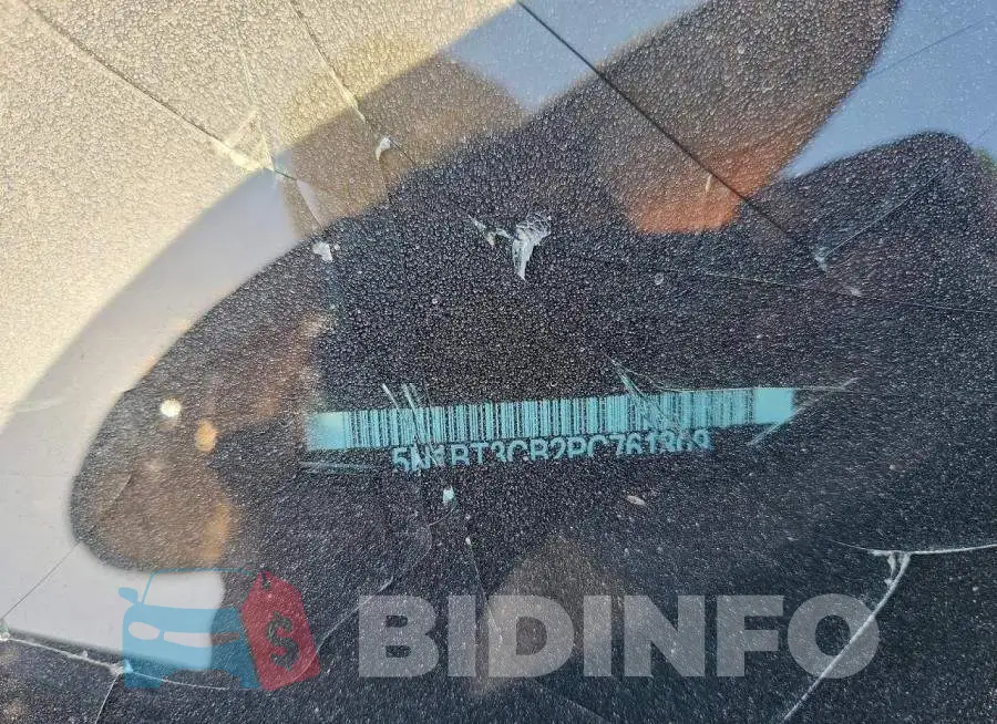 5N1BT3CB2PC761809 Photo# 13