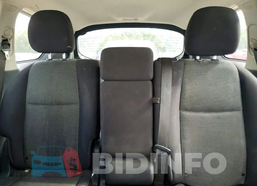 5N1DR2AN1LC646787 Photo# 10