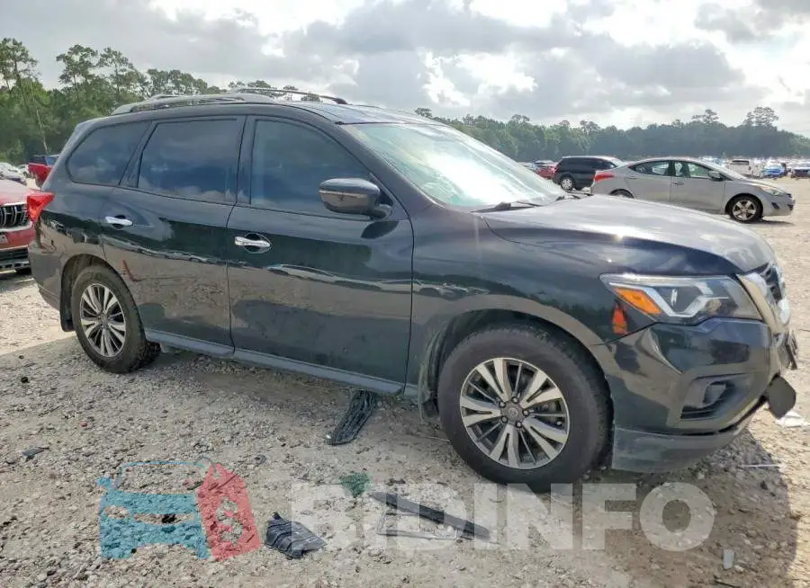 5N1DR2AN1LC646787 Photo# 4