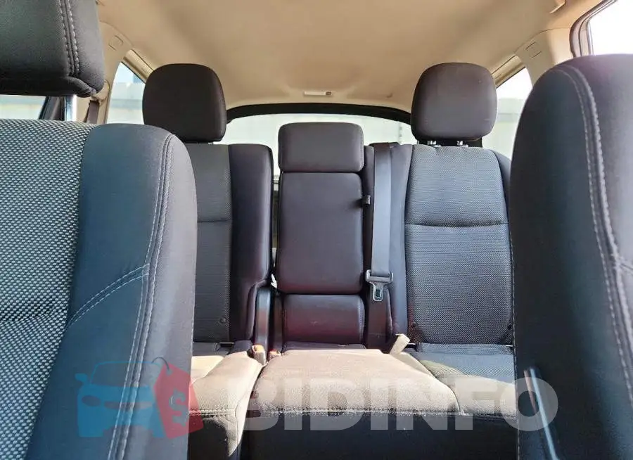 5N1DR2MM2JC609487 Photo# 10
