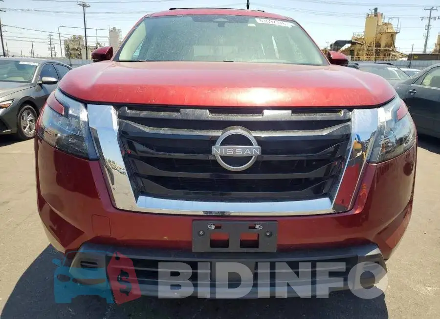 5N1DR3BC7PC221518 Photo# 5