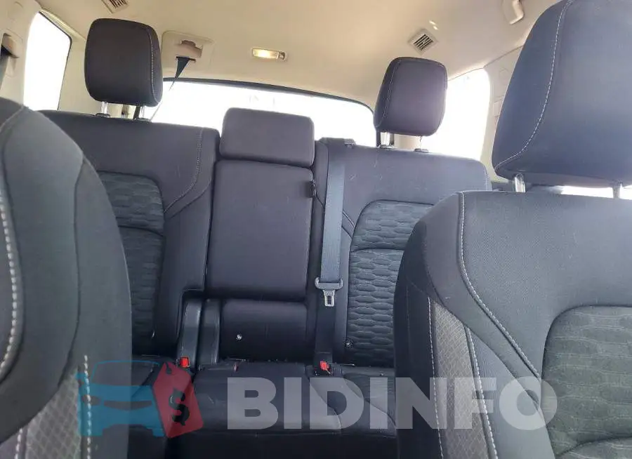 5N1DR3BC7PC221518 Photo# 10