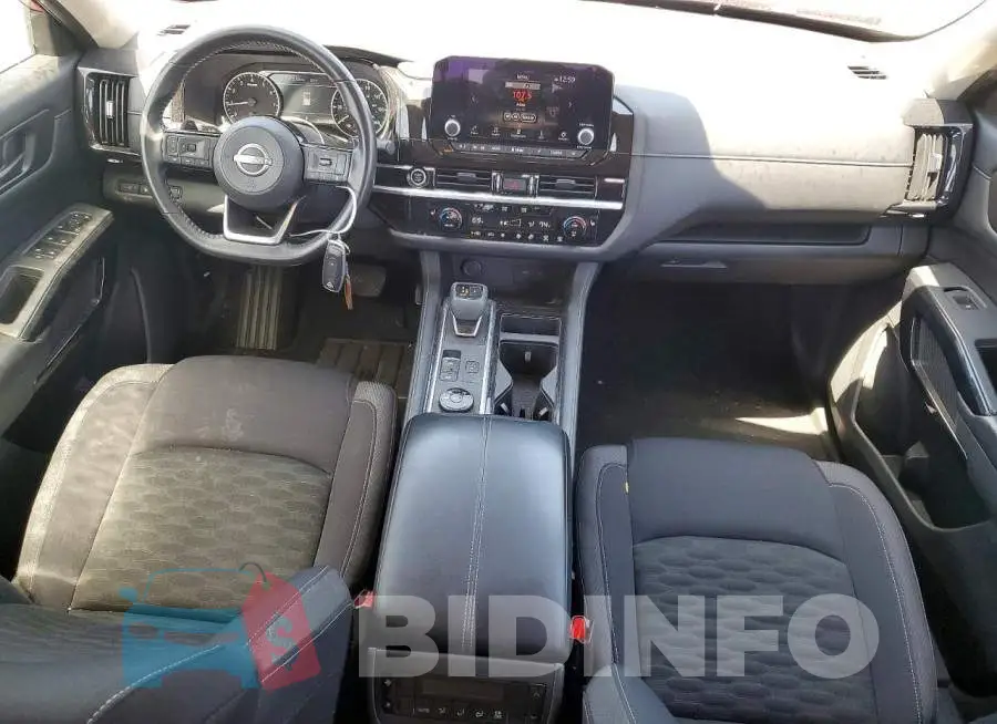 5N1DR3BC7PC221518 Photo# 8
