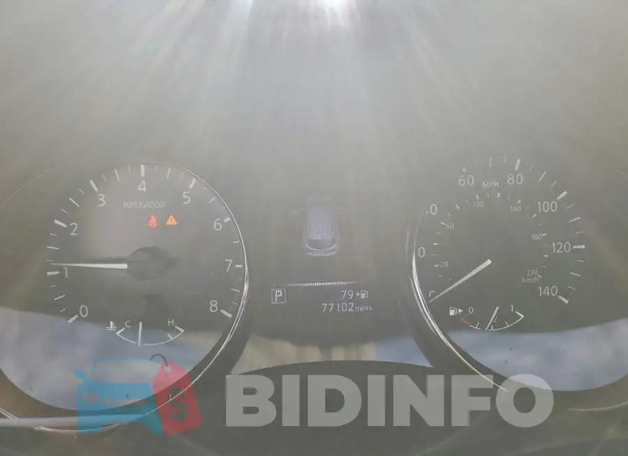 JN1BJ1CR4HW110468 Photo# 9