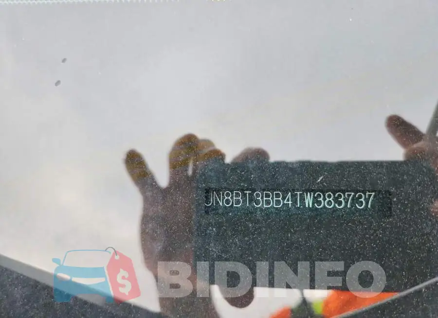JN8BT3BB4TW383737 Photo# 12