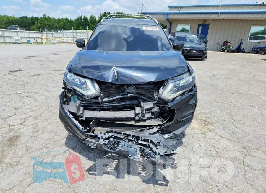 KNMAT2MT1LP525124 Photo# 5