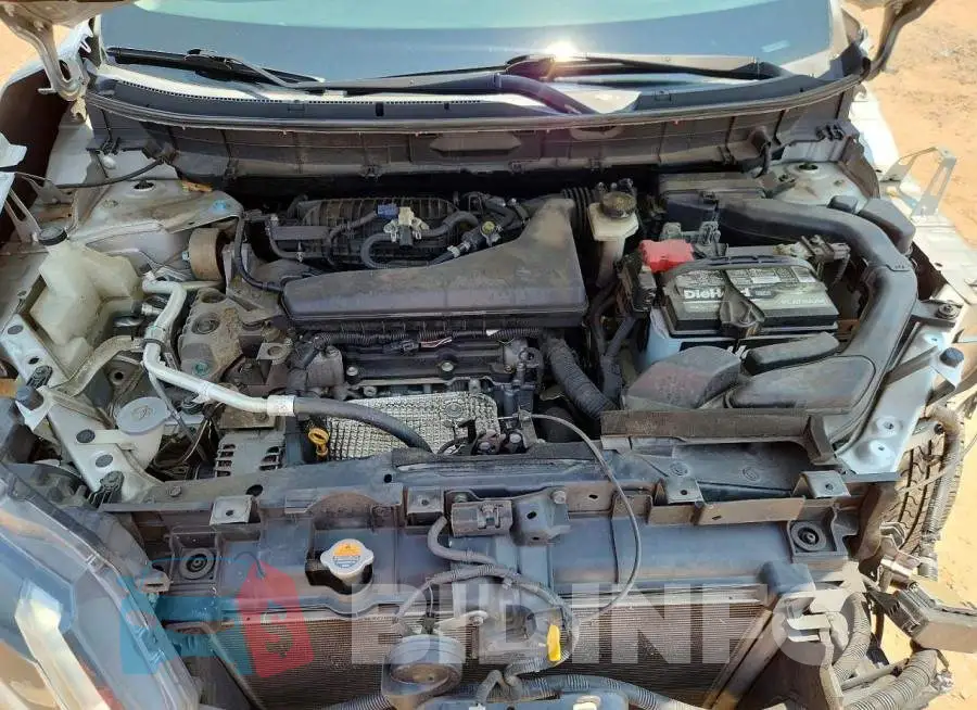 KNMAT2MT3JP602413 Photo# 12