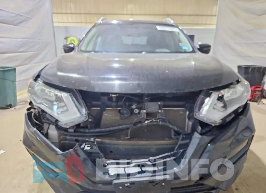 KNMAT2MV5JP621045 Photo# 5