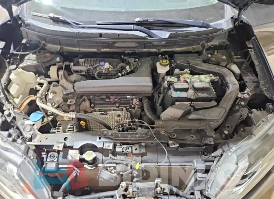 KNMAT2MV5JP621045 Photo# 12
