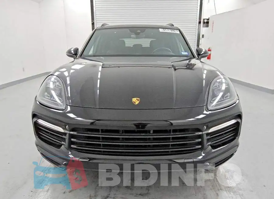 WP1AA2AY6KDA12956 Photo# 5