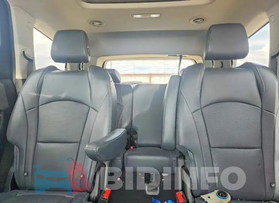 5GAEVBKW1JJ164049 Photo# 10