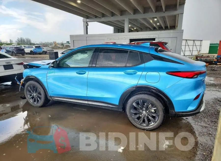 KL47LBEP6SB160294 Photo# 2