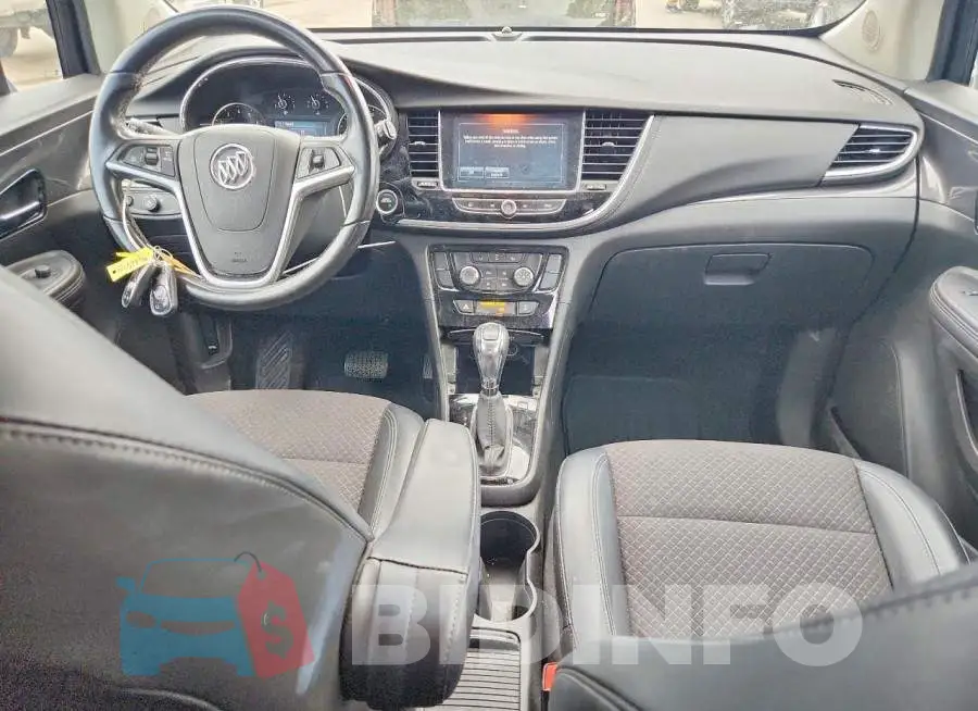 KL4CJASB6KB836220 Photo# 8