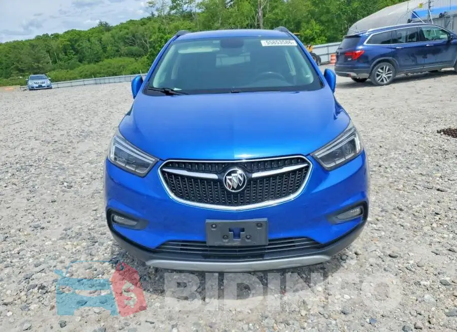 KL4CJGSM4HB044287 Photo# 5
