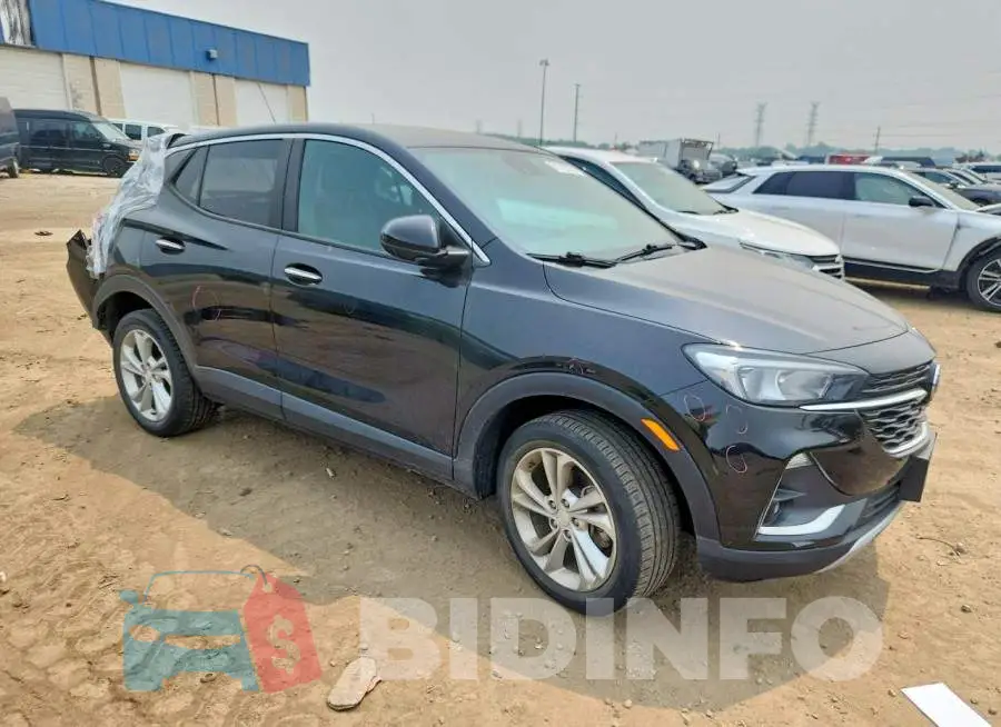 KL4MMCSL4LB126461 Photo# 4