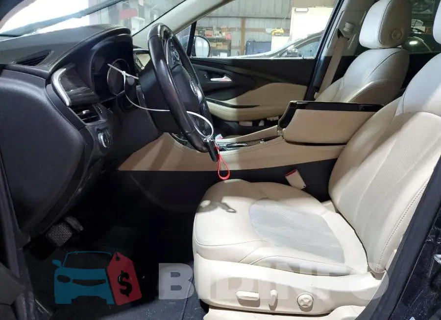 LRBFXBSAXLD156162 Photo# 7
