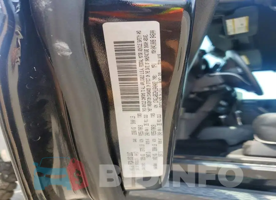 1C4GJWBG3HL640402 Photo# 12
