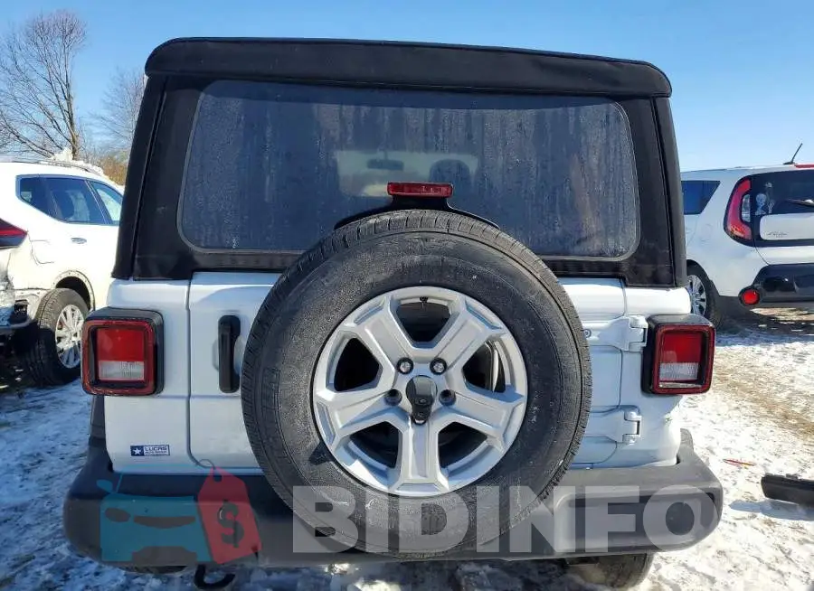 1C4HJXDN8PW581754 Photo# 6