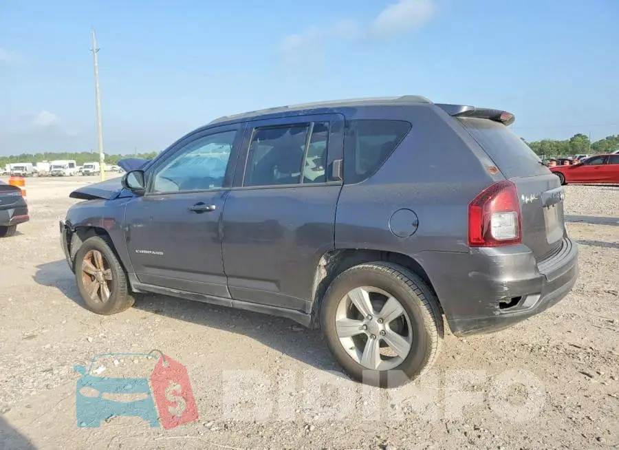 1C4NJCBA5HD146747 Photo# 2