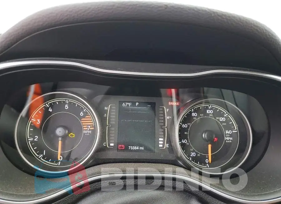 1C4PJLLB3KD186848 Photo# 9