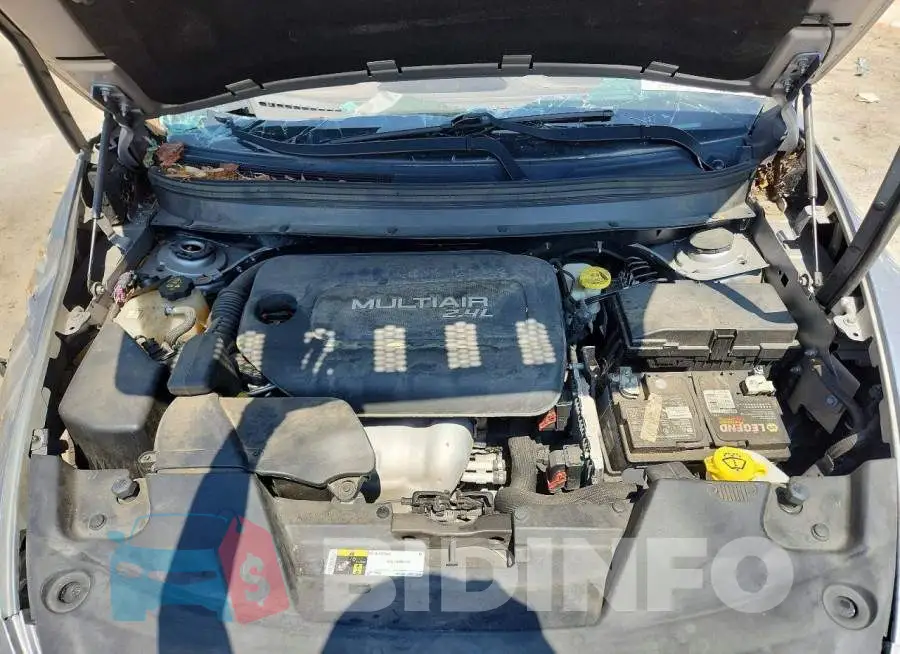 1C4PJLLB5JD504158 Photo# 12