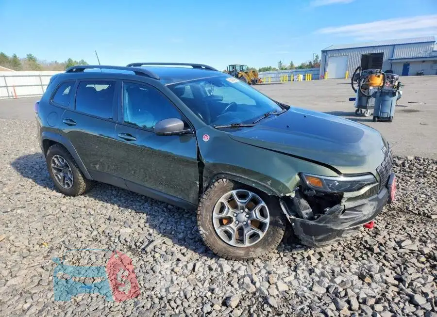 1C4PJMBXXMD118875 Photo# 4