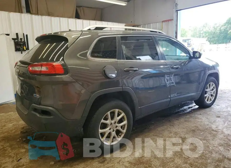 1C4PJMCB1HW609025 Photo# 3