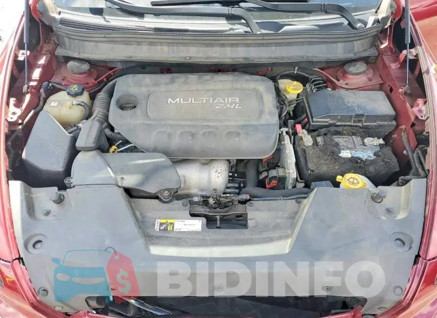 1C4PJMDB6HW545093 Photo# 12