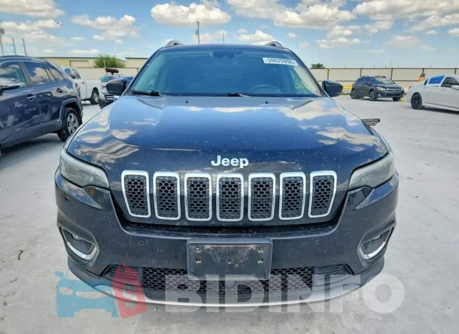 1C4PJMDX2MD172619 Photo# 5