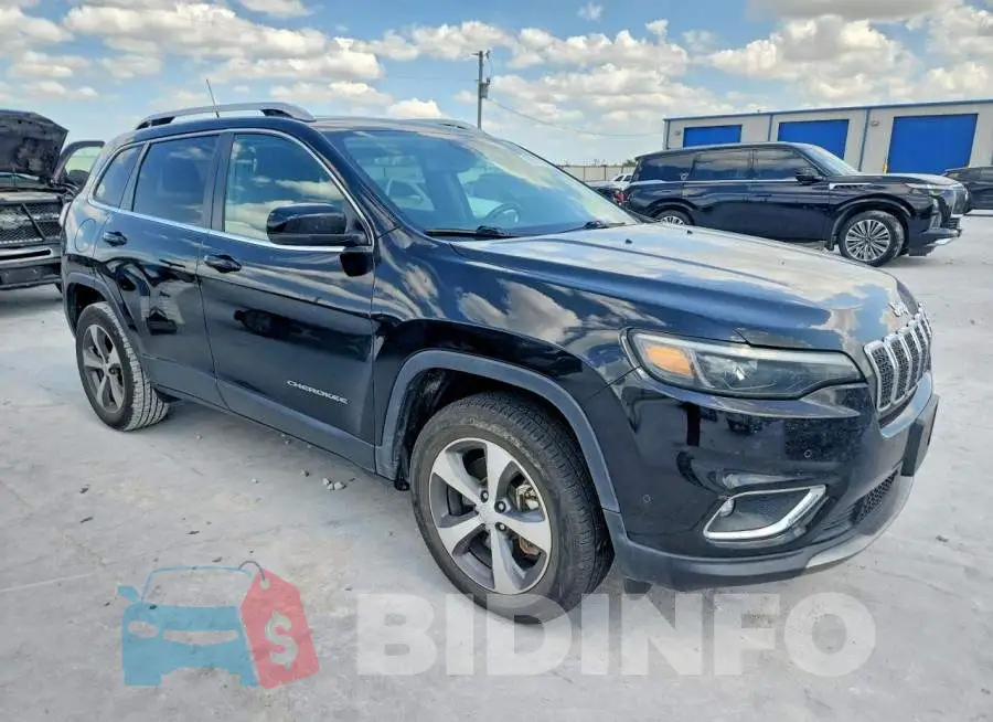 1C4PJMDX2MD172619 Photo# 4