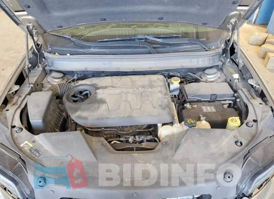 1C4PJMDX8KD350904 Photo# 12