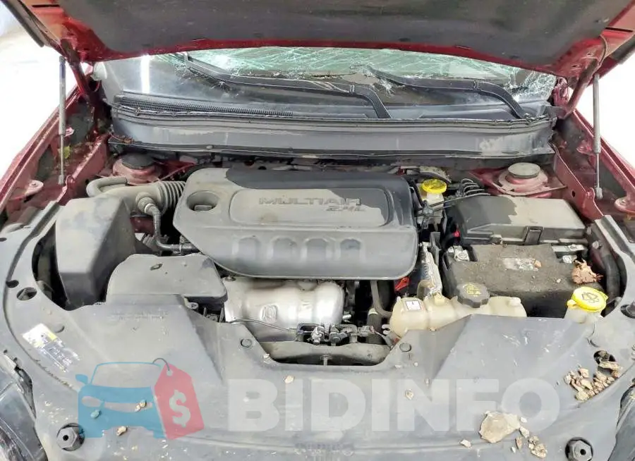 1C4PJMLB1MD148530 Photo# 12