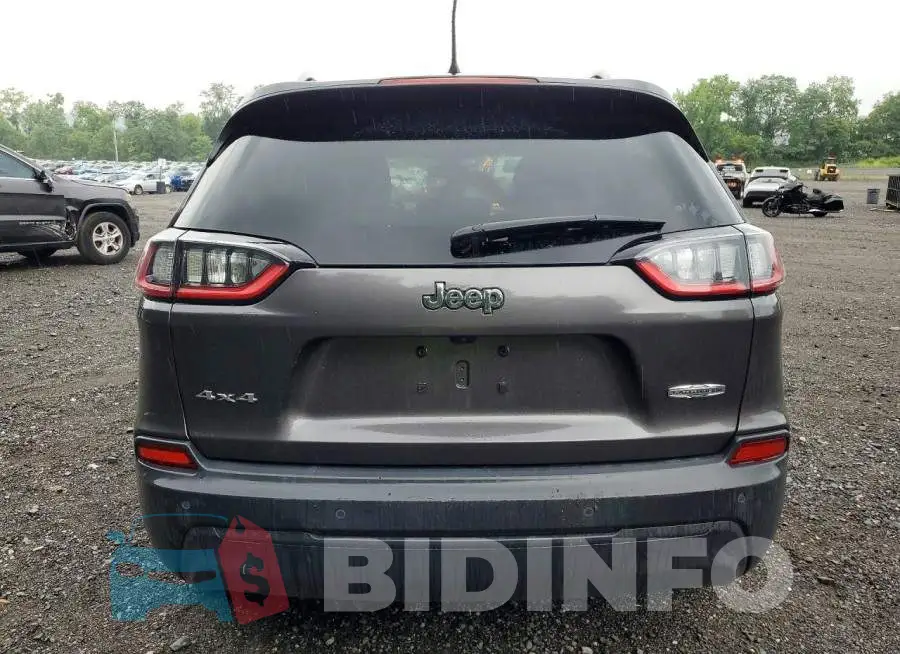 1C4PJMLB7KD426876 Photo# 6