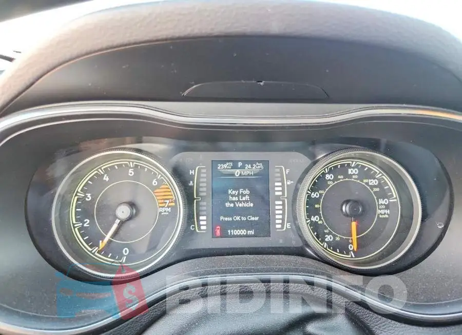1C4PJMLB7MD182097 Photo# 9