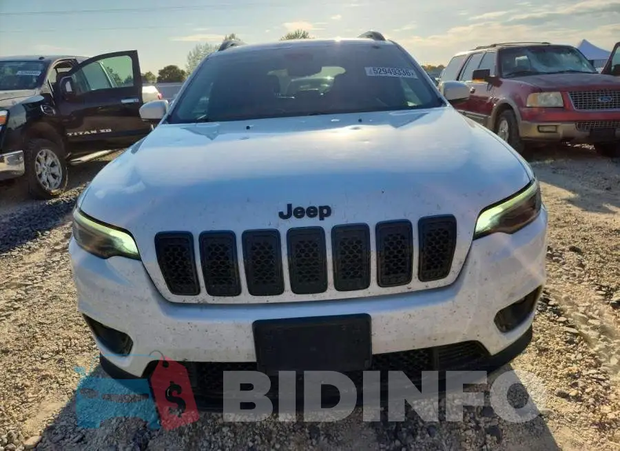 1C4PJMLB7MD182097 Photo# 5