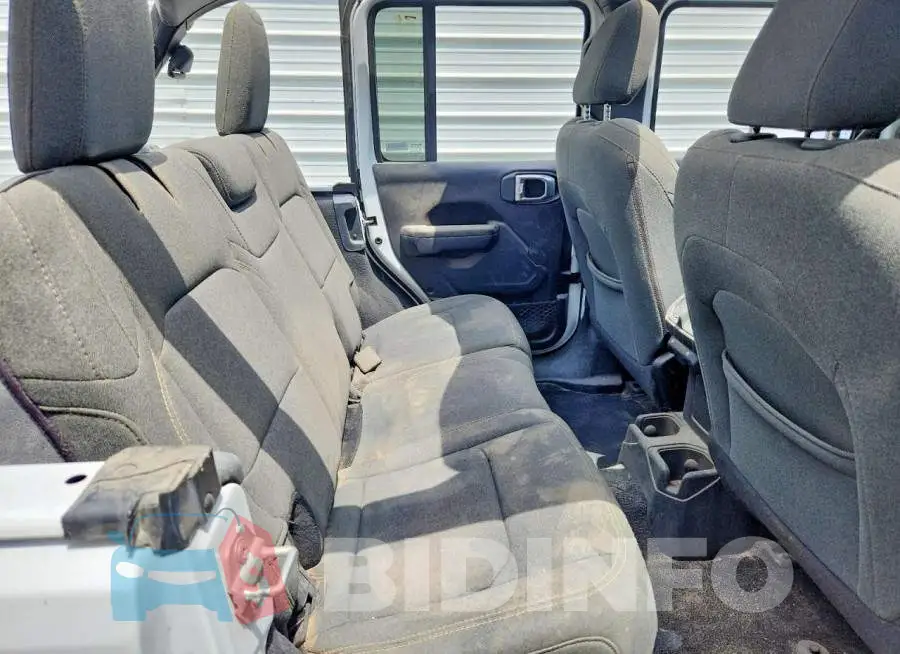1C4PJXDN1SW524090 Photo# 11
