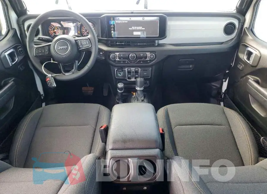 1C4PJXDN4RW363888 Photo# 8