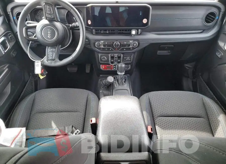 1C4RJXR60RW269324 Photo# 8