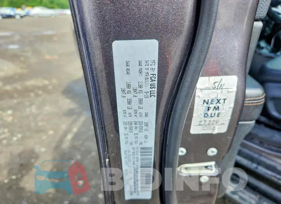 3C4NJDCB1LT119173 Photo# 13