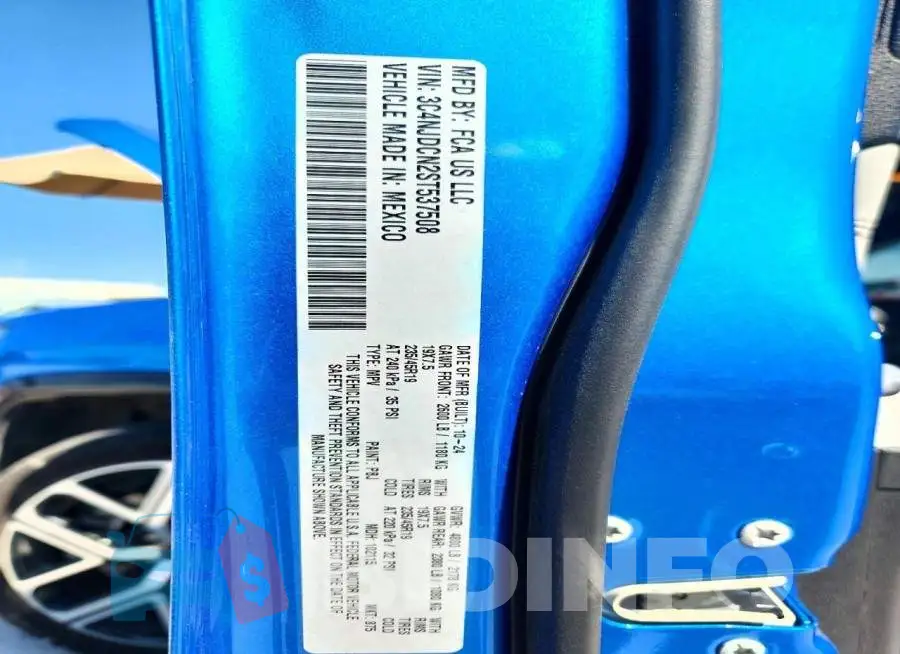 3C4NJDCN2ST537508 Photo# 14