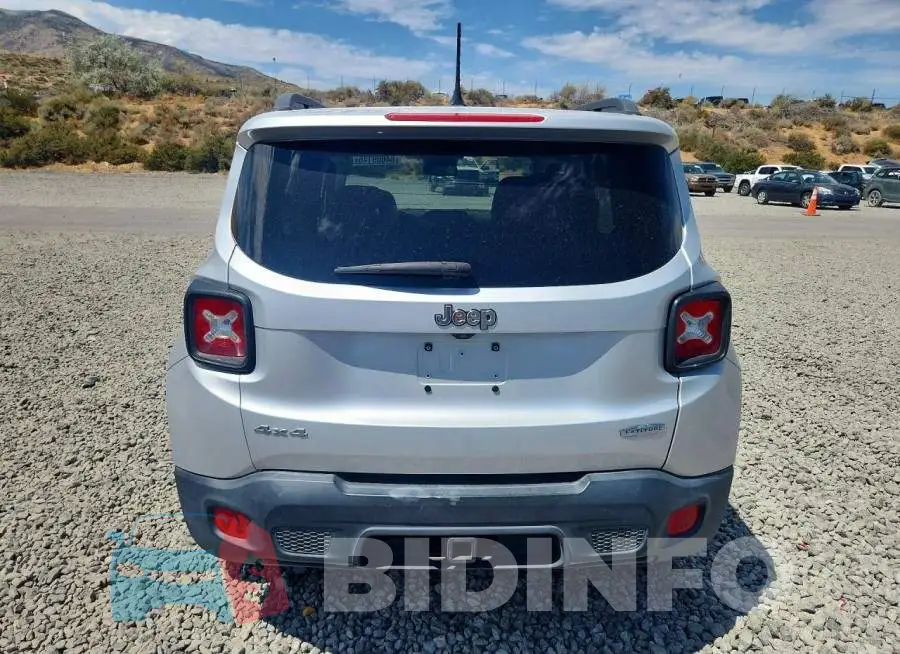ZACCJBBB7HPE44499 Photo# 6