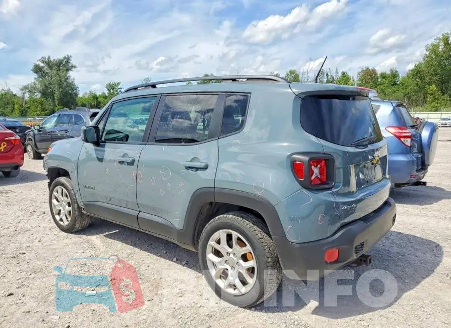 ZACCJBBB8HPE70433 Photo# 2