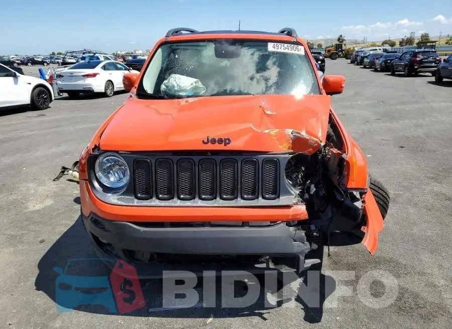 ZACCJBBB9HPF02922 Photo# 5