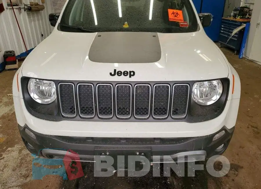 ZACNJDB17PPP45023 Photo# 12