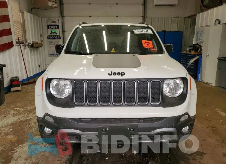 ZACNJDB17PPP45023 Photo# 5