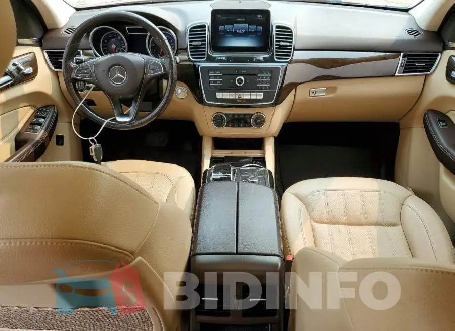4JGDA5HB5HA873214 Photo# 8