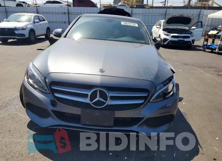 55SWF4HB2JU259306 Photo# 5