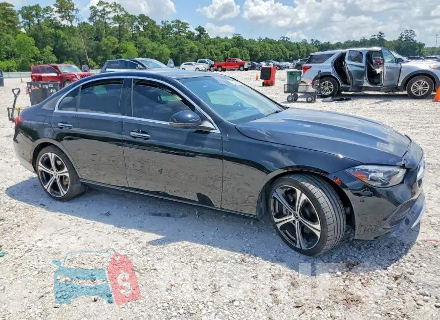 W1KAF4GB5SR293755 Photo# 4